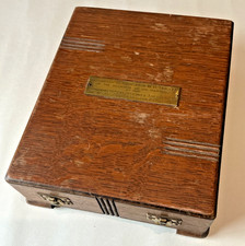 RAF XV Squadron Navigator W H