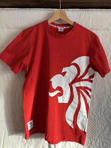 Official team gb adidas - team,