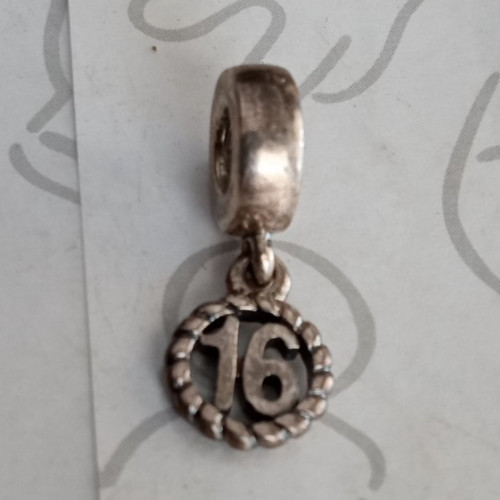 Sweet dangle sterling - dangle,