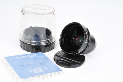 Lensbaby sweet lens for - sweet,