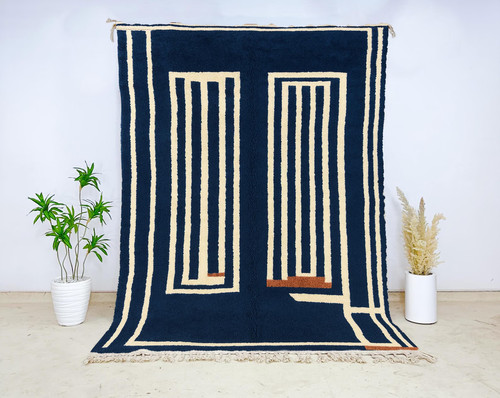 Modern moroccan berber - modern,