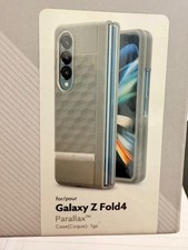 Caseology Parallax for Samsung