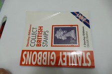 Stanley Gibbons: Collect British Stamps (2001 edition)  / postage stamps postal