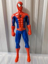 Marvel Spider-Man Large Action