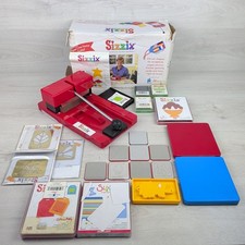 Sizzix Little Die Cutting