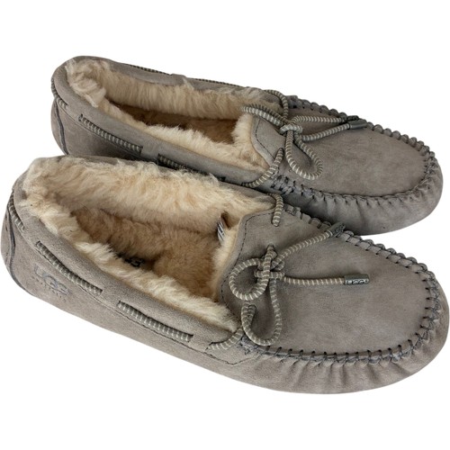 Ugg dakota suede moccasin - ugg,