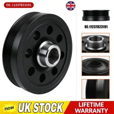 CRANKSHAFT PULLEY FOR BMW N47