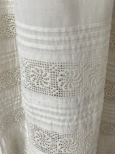 white cotton, new born baby