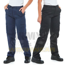 Ladies Cargo Pocket Combat