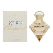 Chopard Brilliant Wish Eau de Parfum 30ml - NEW