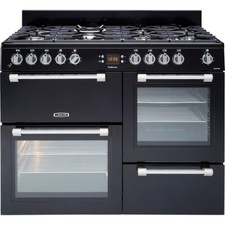 Leisure 110cm Dual Fuel Range