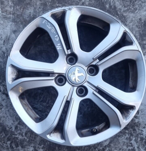 Genuine peugeot 208 - peugeot, allure