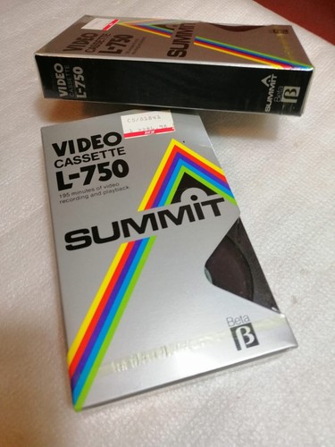 New summit l750 shrink - 2,
