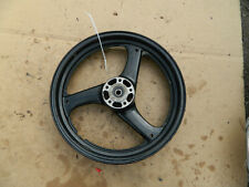 Front wheel for a Suzuki GSX 750 F GSX750F 600 AJG