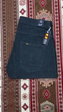 Lois Jeans SIERRA Cord Black