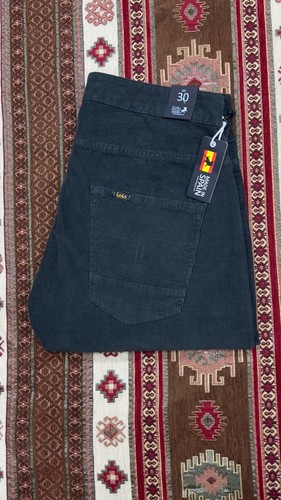 Lois jeans sierra cord black - jeans,