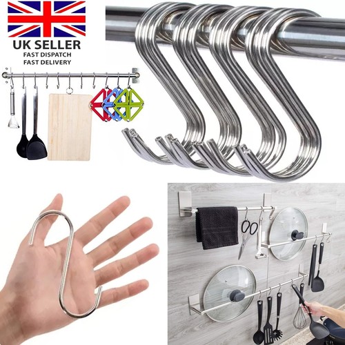Hooks stainless steel - x,
