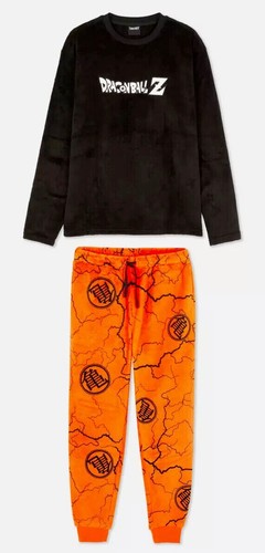 Dragonball pyjama set - pyjama,