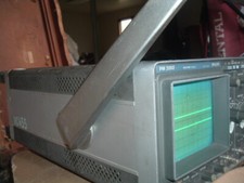 Exlent! PHILLIPS OSCILLOSCOPE
