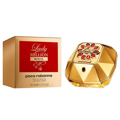 Paco rabanne lady - paco,
