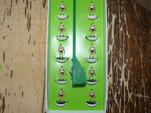 Germany 1990 subbuteo santiago - germany,