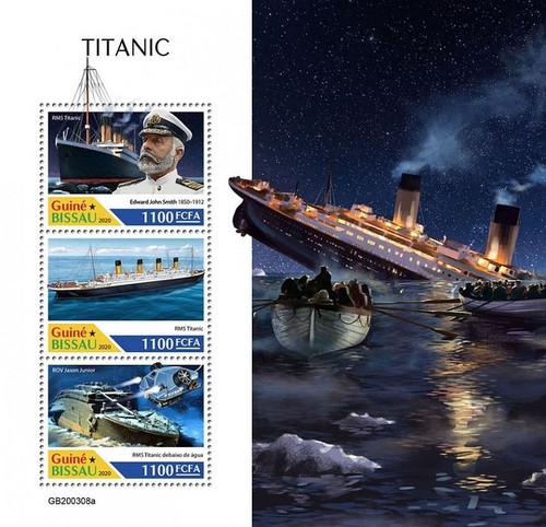 Rms titanic white star - titanic,