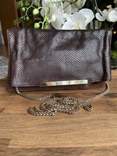 Massimo Dutti crossbody bag