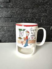 Creative Tops Cook Born to