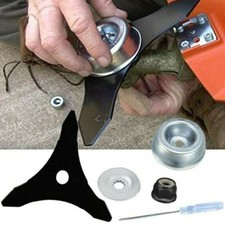 5PCS Brushcutter Blade For