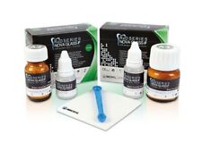 Nova Glass F - Radiopaque Glass Ionomer Filling Cement