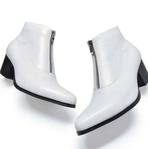 Mens chic mid cuban - mens,