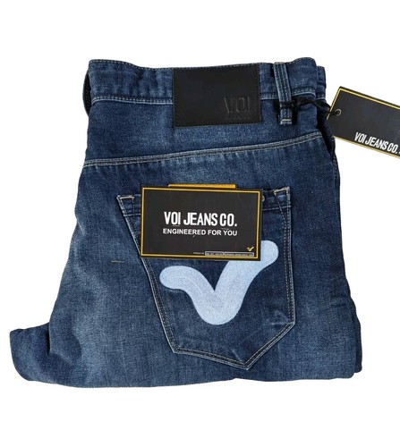 Voi norton swirl loose - swirl,
