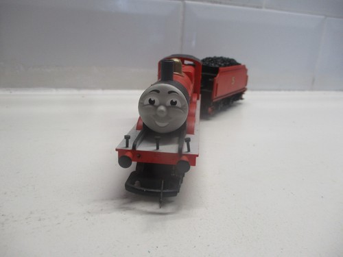 Hornby thomas the tank - , engine