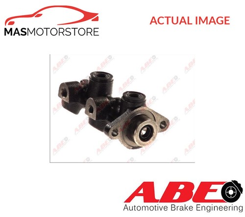 Brake master cylinder abe - brake,