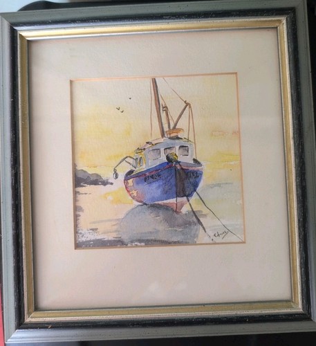 Day over watercolour - over",