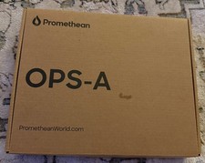 Promethean OPS-A  New In Box
