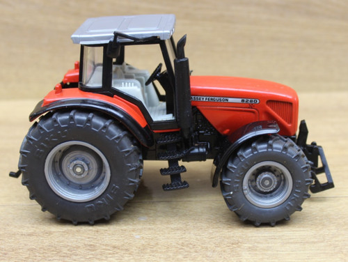 Siku massey ferguson 8280 - siku,
