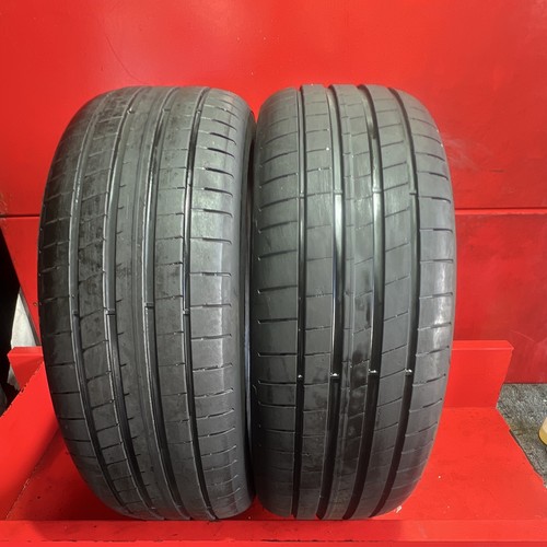 215 goodyear eagle - 215/50/18, f1