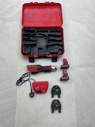 Novopress aco103 pressing tool - novopress,