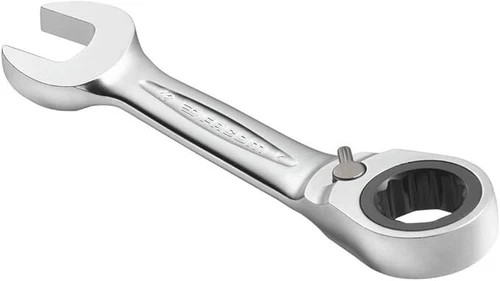Facom 467s short - 467s.9, ratchet