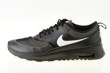 Nike Air Max Thea Black/White