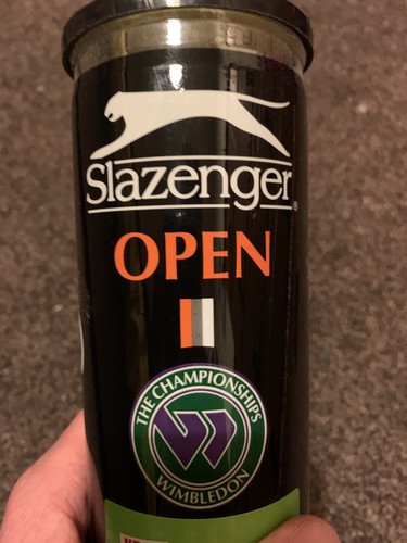Slazenger open brand new - slazenger,