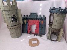 Vintage Playmobil Castle Spare