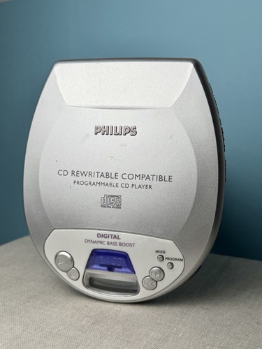 Philips ax1000 portable - philips,