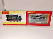 BRAND NEW HORNBY R3484 DCC