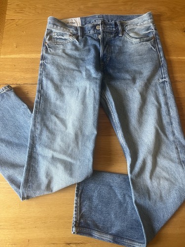 Zara men jeans relaxed - zara,