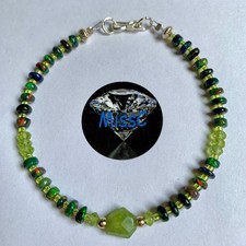 9CT GOLD AND 925 STERLING