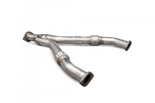 Scorpion Exhausts Y-Piece -