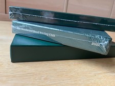 2021 Goodwood Road Racing Club