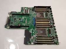HP ProLiant DL380 Gen10 Socket